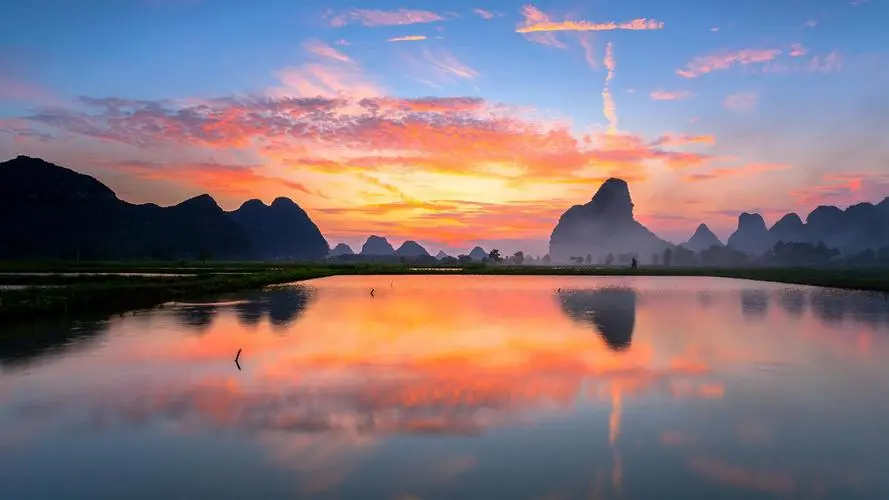 工业环保精密